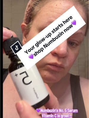 Your glow-up starts here!! Numbuzin Skincare!! #creatorsearchinsights #ugccreator #ugc @numbuzin Official @numbuzin It contains #antioxidants and #brightening ingredients #glutathione, #vitamincserum #vitamine with #niacinamide to help gently yet effectively fade #hyperpigmentation and #darkspots and even out dull, #unevenskintone #vitaminserum #hyaluronicacid and #allantoin for extra #hydration #numbuzin #koreanskincare #kbeauty #beautyskincare #numbuzinno5 #brightening #hyperpigmentation #darkspots #SkinCare101 #koreanbeauty #skincarereview #skincarefavorites to #brighten my face and #brightendarkspots #numbuzin #girltok with #niacinamide #niacinamideserum #niacinamideskincare #glutathione #glutathioneglow #vitamincskincare #helpsevenskintone l #koreanskincare #skincare #skincaretips #girlythings #girlytok #skincaretiktok #skintok #skincareroutine #skincare #skincareproduct #skincareproductsthatwork #beautytips #tiktokshopbeauty #tiktokshopfindsfyp #skincarerecommendations No.5 #glutathione ⭐️ #tts #tiktokshop @shopeenumbuzin #overachieving #itsthebest #sale 5.17.25