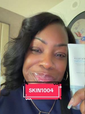This SPF feels like skincare and wears beautifully under makeup. ☀️🌇 @SKIN1004 US #skin1004sunserum #creatify #spfcheck #Tiktokshopmothersday #tiktokspringstockup