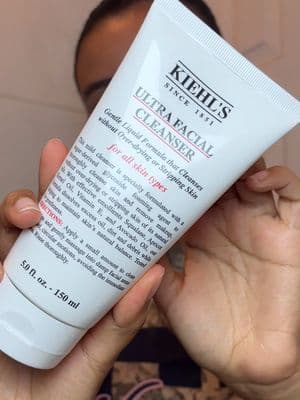 I love my night skincare routine #giftedbykiehls #kiehls @Kiehl's Since 1851 @rhode skin @anua_global @Clinique #giftedbyclinique #skincarecontent #rhodeglazingmilk