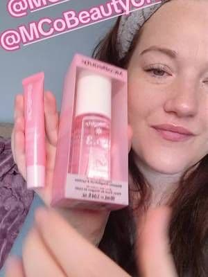 Obsessed with these Mcobeauty essentials! Honestly so impressed with these Mcobeauty products! The scent of the fragrance spray is incredible, and the peptide lip treatment feels amazing on. Perfect for everyday use! Grab yours below. @MCoBeauty #summersale #1 #musthave #girls #tiktokmademebuyIt