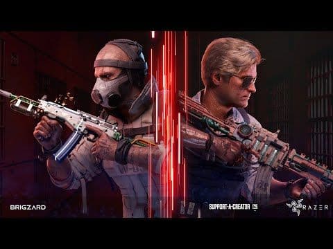 Crazy Warzone Challenges! Call of Duty: Warzone Live