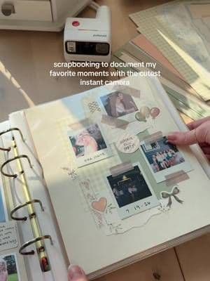 #ad I bought this @Polaroid camera from @target before my bachelorette party & everyone was OBSESSED 🤩 #targetpartner #polaroidgo
