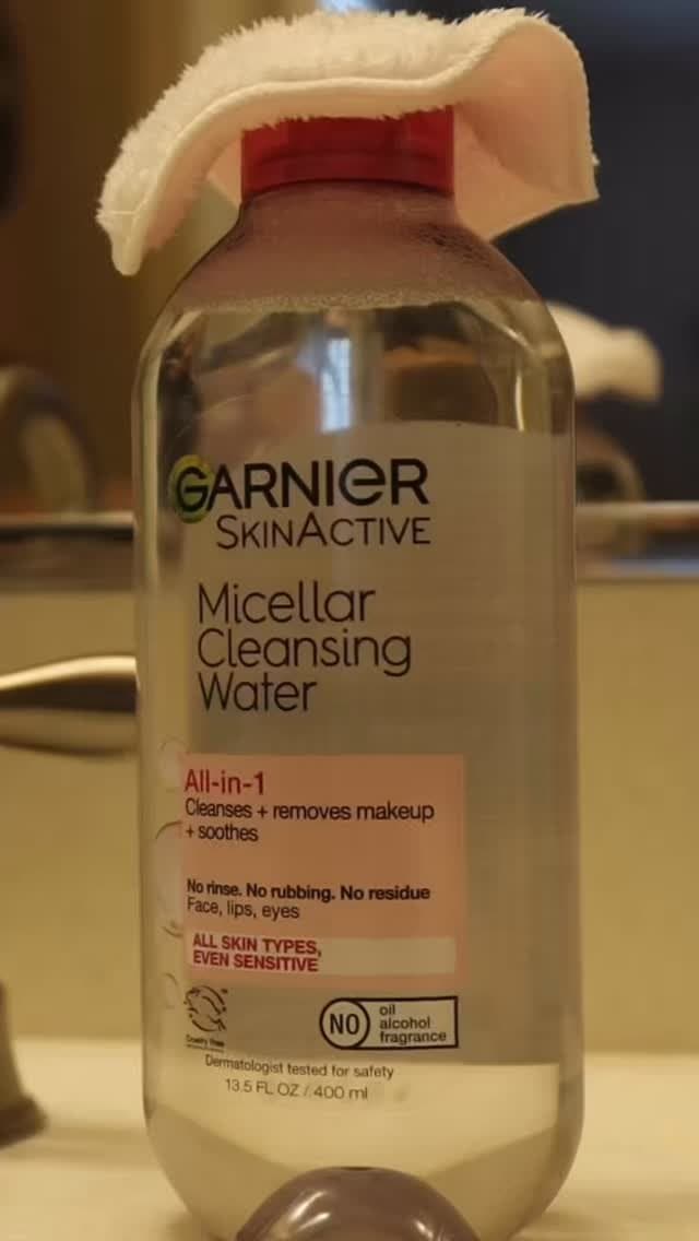 #giftedbygarnier @garnierusa