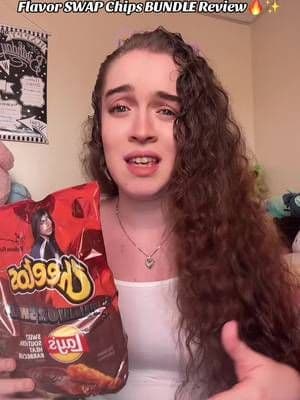 ✨🔥Doritos, Ruffles, and Cheetos 🆕 Flavor SWAP Chips BUNDLE Review🔥✨ @madison beer @IShowSpeed ✨🔥Representing: @★ Outlandish Agency ★ @SuperOrdinary USA @Burbayne @ATRX Live Agency @XCHANGE MODELS @New Beginnings Network 🔥✨ #tiktokshop #brianapaniagua #viral #TikTokCampaign #baseball