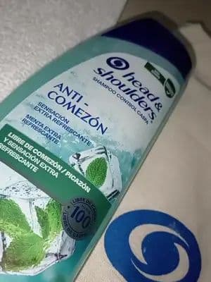 Que esperas para probarlos #FrescoYSinComezonFM #frescoysincomezon #headshouldersanticomezon #headandshoulders #public