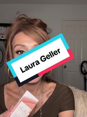 Hydrating and glow tinted moisturizer, lightweight, simple, and easy LAURA GELLER #LAURAGELLER #TintedMoisturizer #BeautyTalk #TikTokShopLaborDaySale @@Laura Geller Beauty##fyp
