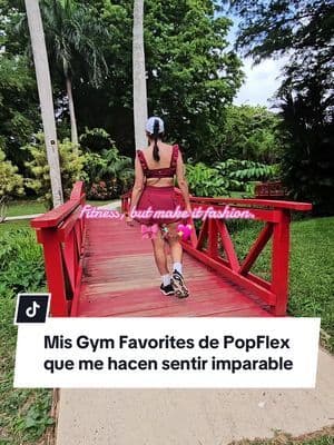 #creatorsearchinsights Sentirme bien conmigo misma no fue casualidad… Fue parte del journey, parte del proceso de sanar por dentro y por fuera. Empecé con Tirzepatide para recuperar mi salud, pero algo que no me esperaba fue cómo la ropa también se convirtió en una herramienta de motivación. Estos son mis Gym & Workout Favorites de PopFlex 💜 No solo me hacen sentir cómoda mientras me muevo… me hacen sentir poderosa. Porque cuando te vistes con intención, te mueves con propósito. Y sí… verme bien también es parte de este viaje. 🧢 Si quieres saber cuáles son, están todos en mi TikTok Shop ✨ 📢 Disclaimer: Mi contenido y lo que comparto está basado en mi experiencia personal y en lo que he leído e investigado. Esta información es educativa y no sustituye la orientación de un profesional de la salud. Cada cuerpo es diferente y los resultados pueden variar según tus condiciones médicas, genética y estilo de vida. Consulta siempre con tu médico o nutricionista antes de hacer cambios en tu rutina, dieta o tratamiento. @POPFLEX Active #gymoutfit #Tirzepatide #Zepbound #GLP1Journey #ResultadosReales #GLP1EnEspañol #PopFlexActive #WorkoutOutfits #LatinaFitness #ActivewearFavorites #TikTokShopFinds #TikTokFitness #MotivaciónReal #RopaDeEjercicio