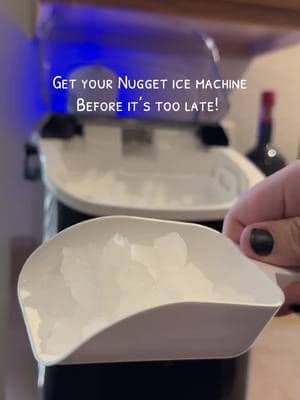 #icemachine #ice #icemaker #icemakermachine #icecube #nugget #nuggetice #nuggeticemaker #portable #portableicemaker #tiktokshop #tiktokshopp #tiktokshopfinds #tiktokshopping #tiktokshopproducts #tiktokshopspringsale2025 #tiktokshopspringsale #tiktokshopspringglowup #freeshipping #springtok #flashsale