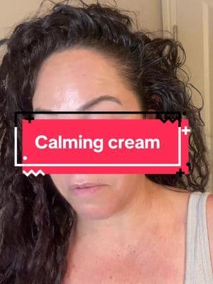 This cream has ingredients that will work to calm your skin and even reduce the temperature and redness irritation @dear, Klairs #tiktokshopcreatorpicks #tiktokshopholidayhaul #sensativeskin #klairs #calminglotion
