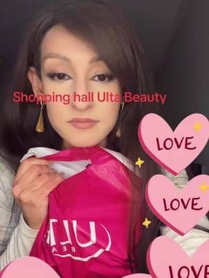 Another shop in hall for y’all #Shopping #UltaBeauty #ShoppingHall #UltaBeauty #Beauty #Makeup #MakeupLover #MakeupDolls #MakeupAddiction #MakeupQueen #MakeupObsession #SkinCare #HairCare #Self-care #BeautyCare #HairCare #TikTok #TikTokShop #TikTokShopCreator #TikTokShopSpringGlowUp