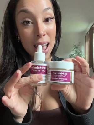 I love love love ALL things @Dr Melaxin Official I just feel their skincare is top notch (Before it was cool) ☺️ #drmelaxinpeelshot #drmelaxincemenrete #drmelaxin #skincare #superbrandclub #viralontiktokshop #tiktokshopcreatorpicks #tiktokshoprestock #autumnliving