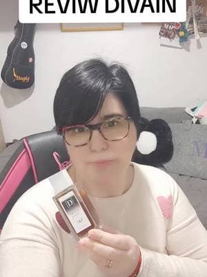 Reviw de mi perfume favorito de @DIVAIN PARFUMS . #divainparfums #crueltyfree #divainlover #asmr #perfumes #equivalencias #beautyful #brandambassador #embajadora