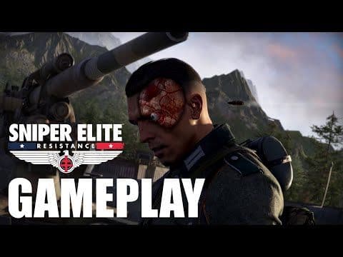 Sniper Elite: Resistance - Should you buy? | Gameplay and Impressions