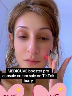 Seriously, loving this device deals for you days is happening the best time to grab the booster pro #BoosterPro #TikTok #TikTokShop #TikTokCreator #OnlyOnTikTok #MEDICUBE #SkinCare #SkinCareroutine #SkinCareRecommendations#FineLinesAndWrinkles #SmoothSoftAndBrighterSkin #ToneAndTighten #TikTokDealsForYouDays #TikTokShopDealsForYouDays #SkinCareRoutine #SkinCareJourney #Glow @@medicube global