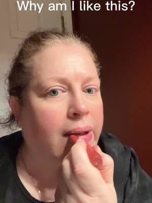 I don’t need to reapply… I just want to 😭 Why is this the most addictive lip texture ever?? If your lip product doesn’t make you feel like this… it’s time. Individual results may vary! #lipbuttercream #tiktokshopfinds #liproutine #hydratedlips #makeupminimal @pacificabeauty