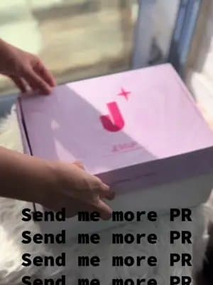 Send me more pr ;) . . . . . . . @DALBA @Pinky Goat #fyp #fypシ #pr