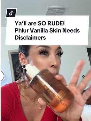 Yeah, I’m a little upset at you, ladies. I thought we was friends. Not a damn one of you. Let me know. My husband was gonna be chasing me around like this. #phlurfragrance #phlurvanillaskin ##fashionlookbook ##spotlightfinds ##newyearnewaura ##tiktokshopcreatorpicks##mademyyear ##ttslevelup ##ttsdelightnow##GiftGuide##TikTokShopLoveAtFirstFind ##seasonalgems##lovelanguage ##tiktokshopjumpstartsale ##tiktokshopthebiggame