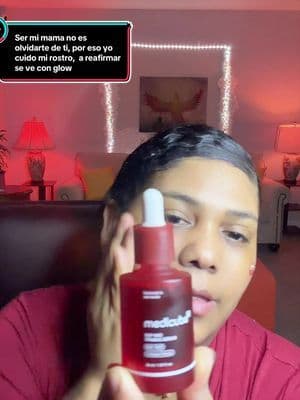 Ser mamá no es olvidarte de ti…Por eso yo cuido mi rostro con NAD, que ayuda a que la piel se vea más viva, más firme y menos cansada… con una mejor apariencia en general.#tiktokshopmothersday #beauty #momtok #skincare #beauty@medicube US Store @medicube_official #tiktokshopmothersday #DiaDeLaMadre #RegaloParaMama #TikTokShop #medicube #nad #NAD #diadelasmadres #regaloparamama #mamas #mamareal #maternidad
#amorpropio #cuidadodelapiel #skincare #pielsaludable
#serumfacial #pielradiante #glowup #bellezareal
#tiktokshop #parati #fyp #viral
#diadelasmadres #regaloparamama #skincareessentials #serumfacial
#piellinda #pielglow #cuidadopersonal #rutinafacial
#mamafeliz #autocuidado #tiktokshop #p