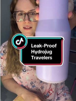 No gatekeeping allowed when it comes to these Hydrojug travelers! Super cute and fits in your cup holders 😍 #hydrojug #hydrojugtraveler #fyp #tiktokmademebuyit #tiktokshop #momtok