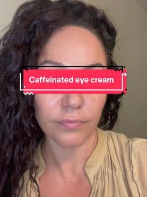 This hydrating gel is excellent to use when you wake up to awaken your eyes @dear, Klairs #tiktokshopcreatorpick #tiktokshopholidayhaul #klairs #caffeineeyecream #puffyeyes