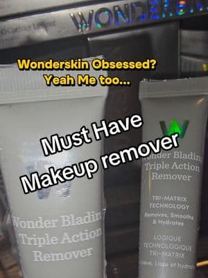 #wonderskin #MakeupRemover #summervibes #TikTokShopMemorialDay #wonderskinlipstain