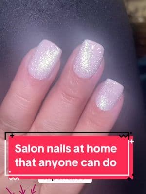 Valentine nails that you need in 2025 #tiktokshopjumpstartsale #nails #pressonnails #valentinesday #valentinenails @Glamnetic