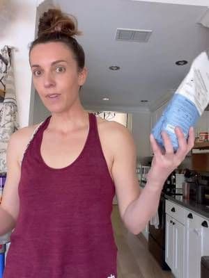 Most dishwasher pods are loaded with synthetic fragrances, dyes, and unnecessary fillers… and they leave behind residue on the dishes your family eats off every day. 👀 That’s why I switched to Pronounce Dishwashing Powder. ✔️ 80 loads in one bag ✔️ Simple, transparent ingredients ✔️ No artificial fragrance or mystery chemicals ✔️ You control how much you use (so it actually lasts) Powders are also more concentrated than most pods, which means less packaging and less waste. If you’ve been trying to clean up your kitchen products, this is one of the easiest swaps. Grab it on TikTok Shop — click the orange cart above! #cleankitchen #lowtoxhome #dishwasherhack #ingredientconscious #tiktokshopfinds 🧼✨