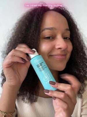 😩 Guilty of sleeping in my makeup again, but e.l.f. Cosmetics Holy Hydration! Cleanser saved the day! 🙌 What’s your skin sin? #elfCosmetics #AD #SkinSins @e.l.f. Cosmetics UK