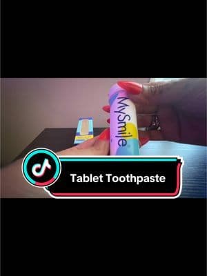MySmile Toothpaste Tablets #MySmile #Toothpaste #Tablets #MySmileToothpaste #MySmileToothpasteTablets #clean #cleantooth #cleanteeth #teeth #tooth #Spotlight #dealsforyoudays #TikTokShopDealsforyourdays #TreasureFinds #spotlightfinds #TikTokpromotion #FallFreshness #Halloween2024 #FallFreshness #BeautifulYou #Halloween2024 #Christmas2024 #holidayseason #gift #gifts #tiktokshopblackfriday #blackfriday #shopblackfriday #falldealsfordays