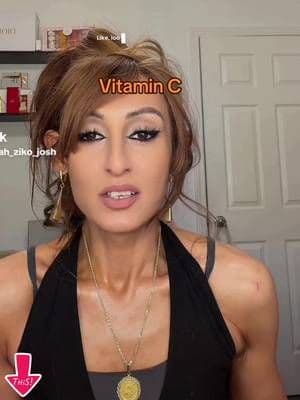 @Saltair Body #SaltAir #saltairbody #saltairpartner #vitamincbodyoil vitamin C #TikTokShopCreatorPics
