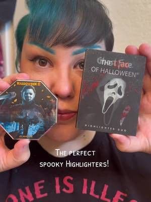#highlighter #highlighters #highlighterswatches #glamlite #glamlitecosmetics #glamlitexghostface #ghostface #halloween #halloweenmakeup #makeup #cosmetics #makeuproutine #beauty #beautytok #beautybestie #spooky #horror #duo @Glamlite #makeupchallenge #glamlitecosmetics #tts #ttshop #ttshopdeals #ttslevelup #tiktok #tiktokshop #tiktokshopfinds #tiktokshopproducts #tiktokshopping #tiktokshopcreatorpicks #tiktokshopmemorialday #tiktokshopsummersale #tiktokshopsummerturnup #dealsforyoudays #tiktokshoploveatfirstfind #superbrandday #tiktokshopbeauty