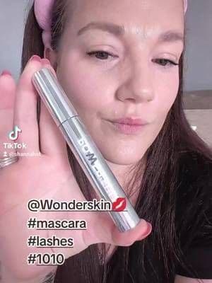 Look At That Difference In Just ONE Coat! 👁️✨
I’ve tried so many, but I always come back to Wonderskin! The wand definition is unmatched and gives the perfect lifted look every single time. Tap the link on screen to get yours before it sells out! ✨🛒
#TikTokShop #Wonderskincosmetics #mascararoutine #longlashes #MakeupFavorites #BeautyEssentials #dailymakeup #LashLift #musthavebeauty #grwm #makeuproutines #fyptiktokshop #👑queen_wolfyy🐺✨momentum✨