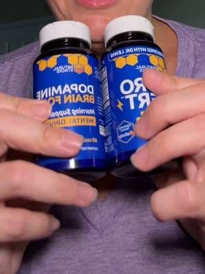 #dopamine #naturalstacks #naturalenergy #tiktokshopsummersale #tiktokshopcreatorpicks
