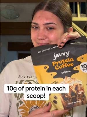 iced coffee vibes with a protein twist 🤎✨ fuel your day the pretty way — purchase on TikTok Shop 💫@Javvy Coffee #MorningAesthetic #ProteinCoffee #javvycoffee #javvyproteincoffeereview #TikTokShopFinds #tiktokshop