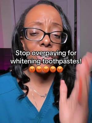 Because Boka is the way to good for HEALTHY whiter teeth! 🦷 #boka #fluoridefree #whiteningtoothpaste #healthysmile #tiktokshopcreatorpicks