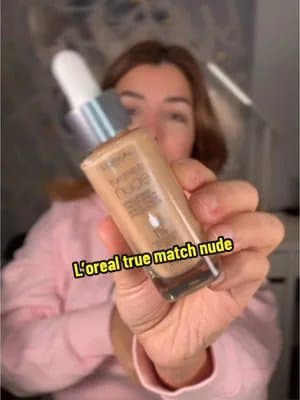 @L’Oreal Paris Makeup & Hair @L’Oréal Paris @Shoppers Drug Mart #MakeupReview #FoundationTest #LorealTrueMatch #MakeupTransformation #BeautyHack #FoundationWearTest #MakeupForReal #TikTokMadeMeBuyIt #HonestReview #MakeupLover #SkinLikeFinish #DewyGlow #MakeupTrends #ViralBeauty #SlayTheDay #MakeupMagic #BeautyCommunity #GRWM #FlawlessFinish #makeupobsessed