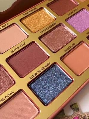 I am absolutely in love with the Better than Chocolate palette from @toofaced ❤️ The colors are stunning, and thank you so much @ipsy for providing me with this wonderful palette. Exciting news! Ipsy is undergoing some changes, including the transformation of the Glam Bag into @boxycharm. 🌈Glam Bag Get 5 deluxe samples for $13/ Month 🌈Boxycharm Score 5 full-size products for $28/ Month 🌈Icon Box Experience 8 under-coveted products by beauty’s biggest icons,worth up to $350 for only $58 quarterly. 🌈Power Picks Every month, members will now get superstar products from beauty‘s Most wanted brands 🌈Mega Drop Shop Memeber-Exclusive deals quarterly up to 80% off! 🌈Introducing the Beauty Boost! Enhance your IPSY membership by adding Beauty Boost, which provides exclusive access to premium, full-sized products for only $15 per month. #ipsy #boxycharm #giftedbyboxy #ipsybeauty #IpsyCreatorIncubator #BoxyCharm #ipsybeauty #ipsypartner #ipsyboxymakeup #ipsysneakpeek #ipsyxboxycharm #boxycharmxipsy #ipsy #boxycharm #toofaced #toofacedcosmetics #makeup