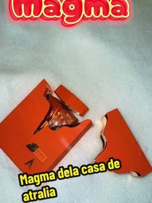 Magma ember dusk De La Casa de Atralia #atralia#tiktoksales #tiktokshop #perfume #perfumetiktok @ATRALIA PERFUMES USA @INTERNATIONAL BEAUTY BRANDS #tiktokshop #magma #atraliaperfumes #arianagrandefragrancecollection #arianagrandepurfume #giftedbymasionmargielafragrances #arianagrandeparfume #arianagrandeperfume #elixiumperfumes #arianagrandeperfumecollection #giftedbymuglerfragrances #lumérafragrances #emberdusk #atralia #atraliaperfume #hombres #mujeres #men #women #chica #chico #girlfriend #boy #boys #boyfriends #unisex #ventas #freeshipping