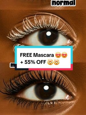 Free mascara + lash lift in 2 steps 😍 ... #fyp #abbydames #TikTokShopFinds #TikTokMadeMeBuyIt #tartecosmetics #tartemascara #beautyhacks #lashprimer #mascaralover #makeupmusthaves #makeupreview #lashlift #beautyfinds #veganmakeup #crueltyfreebeauty #TikTokShopRestock #TikTokShopCreatorPicks #FunInTheSun #DealsForYouDays #BahamianCreator #AustinInfluencer #FanttikDormHacks #b2swithwavytalk
