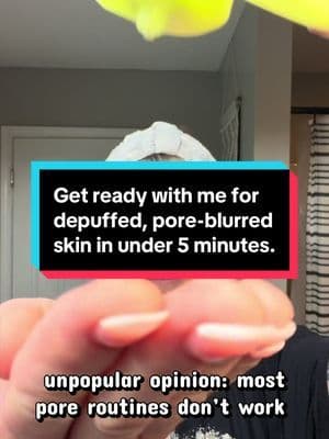 POV: you finally found a skincare routine that helps enlarged pores WITHOUT drying your skin out 😍💚 The @Dr.Melaxin Cactox skincare set cools, hydrates, depuffs, and helps smooth the look of textured skin while keeping your barrier healthy. The jelly toner pads, cooling serum mist, low-irritation cleanser, and dual capsule cream leave skin looking fresh, calm, glowy, and pore-refined ✨ perfect for puffy skin, heat aging, oily skin, combination skin, sensitive skin, and anyone chasing glass skin results. This viral Korean skincare set is giving hydrated, tightened, smooth skin energy and I’m obsessed. #tiktokshopmemorialday #dealsforyoudays #summervibes #weeklydeals #MeuEstiloHRV