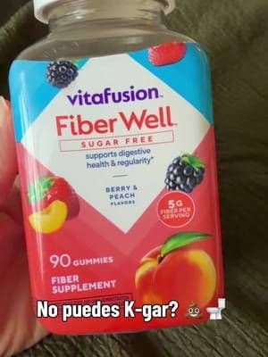 #tiktokmademebuyit #tiktokshopsummersale #tiktokshopcreatorpicks #fiber #vitafusion