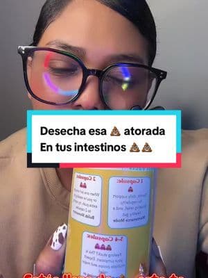 Desecha esa 💩💩 de tus intestinos @letloose #💩 #hinchazonabdominal #pupu #caca #gases #let #letlosse #constipation #bloat #💩#cleans #bloating #life#intestinosaludable #limpiez #intestino #puppy #venta #envios #tiktokshop #enviogratis