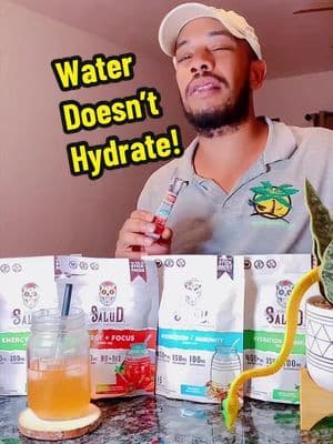 @Taste Salud minerals, vitamins, and electrolytes what else can you ask for???#tiktokshopspringglowup #hydration