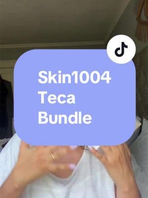 @SKIN1004 US #skin1004 #centella #TikTokMadeMeBuyIt #koreanskincare #kbeauty