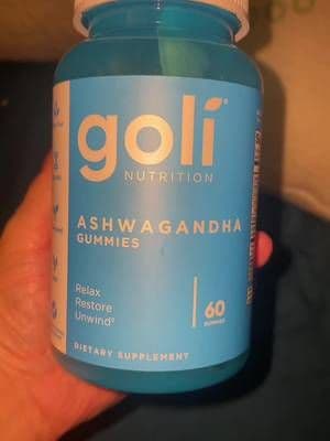 Thank you @Goli® Nutrition for getting me through the last 17 hours. America is back baby. Did you miss us? Run and get your goli #tiktokban #america #weback #tiktokshop #goli