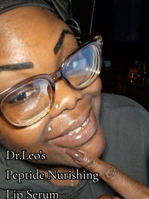 Changed my lips in less than 2 weeks… I’m not even surprised anymore 💋 Tap the orange cart if you want the same results @Dr.Leo-USA #lipserum #lipcare #tiktokshopfinds #beautyglow #skincaremusthaves