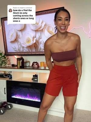 Replying to @steph I linked the 5! It was a learning curve for me too! 😆 @Halara_official #halaraeveryday #superbrandday #halara2in1shorts #dealsforyoudays #tiktokshopcreatorpicks