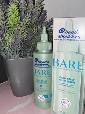 Este serum me ayudo con la picazón del cuero cabelludo después del lavado, además el olor increíble que tiene. Sin duda mi favorito en los dia de poco tiempo #complimentary #MintyCoolRelief #giftedbyheadandshoulders @influenster @Hed En Soder @head&shoulders