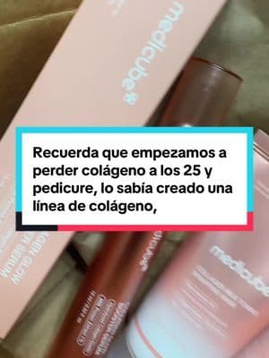 El colágeno es muy importante, recuerda que empezamos a perder colágeno a partir de los 21 años y como Medic Yura, lo sabe, ha creado una línea especialmente para vernos radiante y espectacular y tener una piel con luminosidad, la cual contiene colágeno toning milk wrapping mask collageno milk booster serum@medicube US Store #medicube #koreanskincare #kbeautyproducts #newarribals #tiktokshopnewarribals #medicube #collagenmilktoningwhipwrappingmask #medicubeblackfridaypdrncollagencapsulecream #collagenmilktoningwrappingmask #tiktokshopmedicubeskincarekorean #medicubecollagenmilkmask #medicubepinkcollagenmask #medicubecollagenwrappingmask #medicubeskincarebundle #medicubecollagenwrappingcream #medicubepdrnpinkcollagencapsulecream #koreanskincare #kbeautyproducts #skincare #tiktokshopnewarribals #collagenmilktoningwhipwrappingmask #glowrecipeskincare #medicubeblackfridaypdrncollagencapsulecream #collagenmilktoningwrappingmask #glowrecipeskincarevault #women #girls #newarribals #medicubepinkcollagenmask