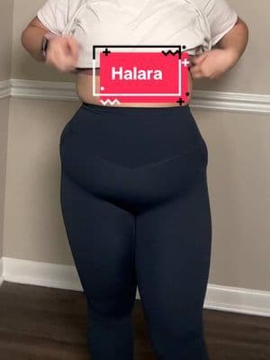 #halara #halaraleggings #halaratiktokshop #tiktokshopcreatorpicks #tiktokshopjumpstartsale
